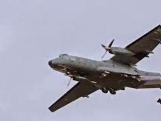 Φωτογραφία για Κύμα παραβιάσεων από τουρκικά CN-235 παραμονή Δεκαπενταύγουστου