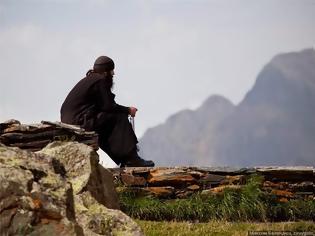 Φωτογραφία για 5141 - Το κομποσχοίνι – Σκέψεις ενός Αγιορείτου Μοναχού