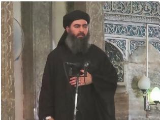 Φωτογραφία για Σουνίτης Κληρικός του Ιράκ: 'πελάτης' της Μοσάντ ο αρχηγός του «Ισλαμικού Κράτους»