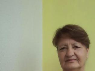 Φωτογραφία για «Έσβησε» η Ελληνίδα δασκάλα των Σκοπίων, Κατερίνα Βίδα
