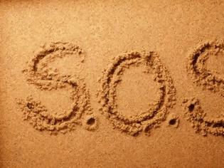 Φωτογραφία για Πώς δημιουργήθηκε το «SOS» και τι σημαίνουν τα αρχικά του;