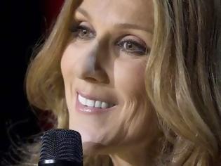 Φωτογραφία για Celine Dion: Διακόπτει επ' αόριστον την καριέρα της