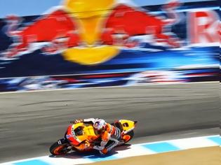Φωτογραφία για Διευρύνει την εμπλοκή της στα MotoGP η Red Bull