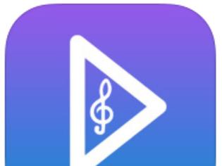 Φωτογραφία για Add Music & Video Editor: AppStore free today