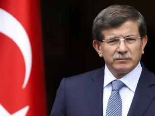 Φωτογραφία για Τουρκία: Το ΑΚΡ στηρίζει Νταβούτογλου για πρωθυπουργό