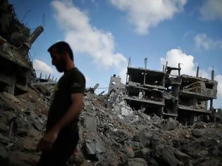 Φωτογραφία για Χαμάς: Με μακροχρόνιο πόλεμο προειδοποιεί το Ισραήλ