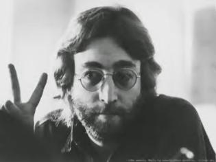 Φωτογραφία για Καλλιτέχνες και δημιουργοί  σαν τον John Lennon και τον Frank Zappa τολμούσαν και τα έβαζαν μέχρι και με την CIA...Tώρα, ποιοι;