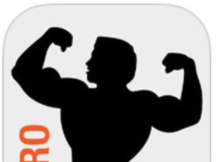 Φωτογραφία για Fitness Point Pro: AppStore free today...ο προσωπικός σας γυμναστής στην συσκευή σας