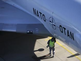 Φωτογραφία για Το ΝΑΤΟ προειδοποιεί με στρατιωτική αντίδραση τη Ρωσία