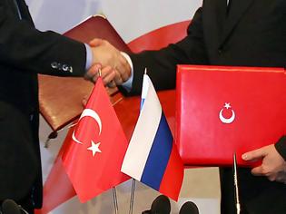 Φωτογραφία για Οι αντι-κυρώσεις της Μόσχας καθιστούν την Τουρκία προνομιακό εταίρο της Ρωσίας