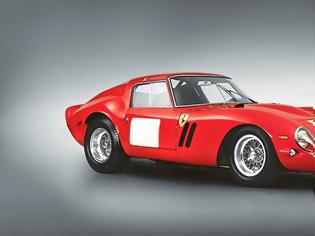 Φωτογραφία για Ferrari 250 GTO: Πουλήθηκε 38 εκατομμύρια!