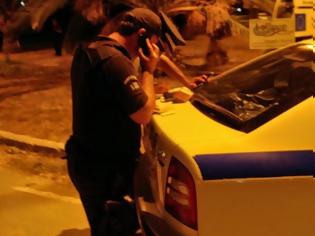 Φωτογραφία για Εκατοντάδες παραβάσεις και δεκάδες προσαγωγές σε αστυνομική επιχείρηση στις Σέρρες