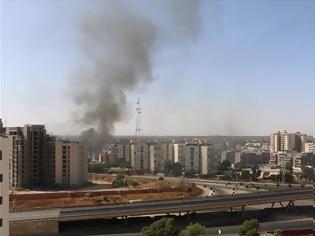 Φωτογραφία για Λιβύη: Αεροπλάνα βομβαρδίζουν και η κυβέρνηση δεν γνωρίζει... σε ποιον ανήκουν