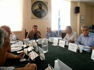 Φωτογραφία για Την ερχόμενη Παρασκευή το Περιφερειακό Συμβούλιο Δυτικής Ελλάδας για το ρώσικο εμπάργκο