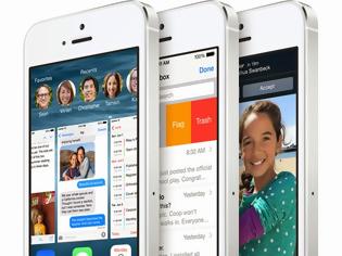 Φωτογραφία για Γιατί δεν έχουμε την beta 6 του ios 8  σήμερα?