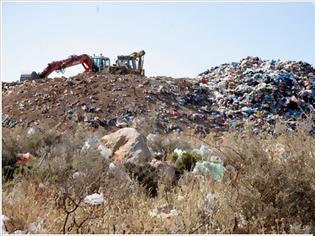 Φωτογραφία για Δυτική Ελλάδα: Κινδυνεύουν οι δήμοι να αναλάβουν τα πρόστιμα της ΕΕ για τις παράνομες χωματερές