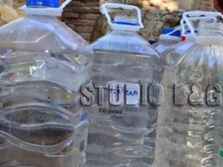 Φωτογραφία για Για δεύτερη μέρα έμεινε χθες χωρίς νερό η πόλη του Ναυπλίου