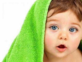 Φωτογραφία για Υγιή μωρά από κούνια με την εξέλιξη της Γενετικής Επιστήμης...