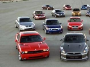 Φωτογραφία για Τα 5 αυτοκίνητα με τις περισσότερες πωλήσεις στον κόσμο το 2013
