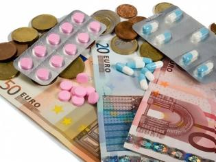 Φωτογραφία για Η δαπάνη στα 2 δις ευρώ & η φαρμακοβιομηχανία ενωμένη ζητά επιπλέον 200 εκατ. ευρώ
