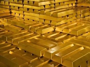 Φωτογραφία για Αυτές είναι οι 10 χώρες που κρύβουν τεράστια αποθέματα χρυσού στα θησαυροφυλάκιά τους