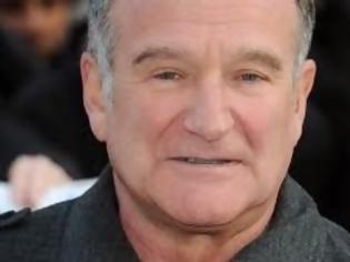 Φωτογραφία για Αυτή είναι η βίλα του Robin Williams που βγαίνει στο «σφυρί» για 30 εκατ. δολάρια... [photos]