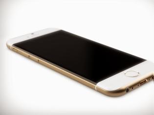 Φωτογραφία για Η Samsung κατοχύρωσε δίπλωμα για το iPhone 6