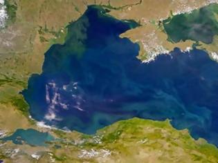 Φωτογραφία για Ο μύθος της Μαύρης Θάλασσας... Εσύ τον ξέρεις;