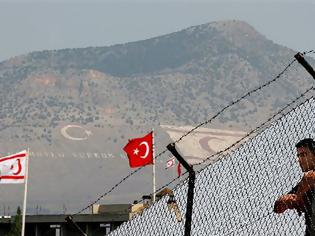 Φωτογραφία για Washinghton Post: Απηυδισμένη η Κύπρος καταγγέλλει την Τουρκία