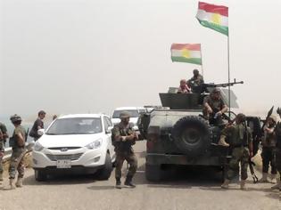 Φωτογραφία για Οι ΗΠΑ χρειάζονται όλους τους Κούρδους για να σταματήσουν το ISIS