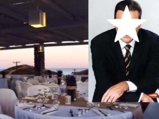 Φωτογραφία για Ποιος Έλληνας παρουσιαστής τα παράτησε όλα κι έγινε ξενοδόχος