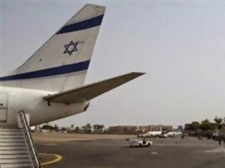 Φωτογραφία για Κανονικά οι πτήσεις στο Ισραήλ παρά τις απειλές Χαμάς