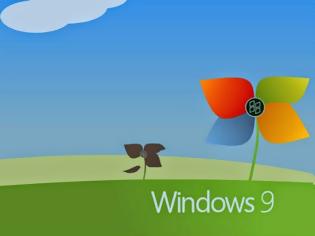 Φωτογραφία για Τον Σεπτέμβριο έρχονται τα νέα Windows 9