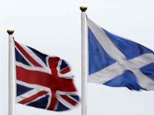 Φωτογραφία για HSBC: Η ανεξαρτησία της Σκοτίας ίσως προκαλέσει φυγή κεφαλαίων