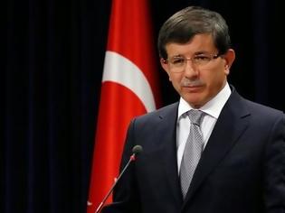 Φωτογραφία για Ο Αχμέτ Νταβούτογλου θα είναι ο επόμενος πρωθυπουργός της Τουρκίας