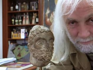 Φωτογραφία για Σκοπιανός αρχαιολόγος προκαλεί: Η Αμφίπολη είναι «μακεδονική» - Δεν βρίσκεται εκεί ο τάφος του Αλέξανδρου