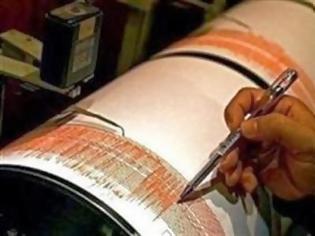 Φωτογραφία για Χαλκιδική: Σεισμός 5,1 Ρίχτερ ταρακούνησε την περιοχή, πολλαπλές δονήσεις