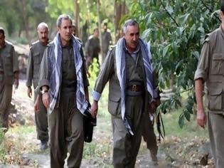 Φωτογραφία για Οι “τρομοκράτες” του PKK έσωσαν τις ΗΠΑ στο Ιράκ