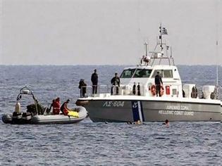 Φωτογραφία για Τουλάχιστον 180 λαθρομετανάστες βρέθηκαν στο Αιγαίο τις τελευταίες ώρες