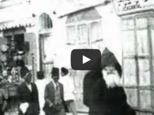 Φωτογραφία για Ιστορικό NTOKOYMENTO με Χριστιανούς, Μουσουλμάνους και Εβραίους να προσεύχονται δίπλα- δίπλα [video]