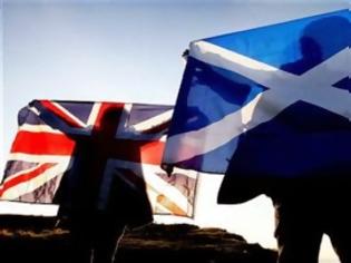 Φωτογραφία για «Η ανεξαρτησία της Σκωτίας ίσως προκαλέσει φυγή κεφαλαίων»