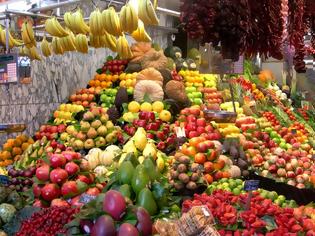 Φωτογραφία για Η Ρωσία ανακαλύπτει κύκλωμα λαθραίας εισαγωγής φρούτων – και από Ελλάδα