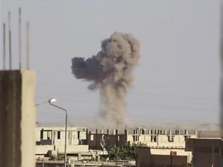Φωτογραφία για 70 τζιχαντιστές σκότωσε ο συριακός στρατός στη Ράκα
