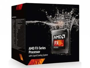 Φωτογραφία για AMD: Νέοι επεξεργαστές για τα AM3+ & FM2+ sockets