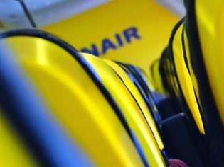 Φωτογραφία για Ryanair: Πώς να επιλέξετε τη θέση που σας αρέσει με δωρεάν ανάθεση