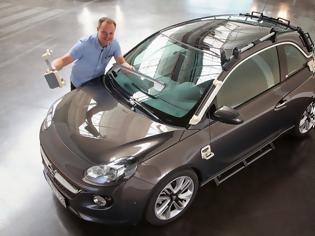 Φωτογραφία για Εργαλεία από 3D Printer στη διαδικασία παραγωγής Opel - Η Ομάδα Μηχανικών Εικονικής Σχεδίασης της Opel αξιοποιεί τις δυνατότητες της τρισδιάστατης εκτύπωσης
