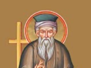 Φωτογραφία για 5174 - Άγιος Κοσμάς ο Αιτωλός: Ο μεγάλος ισαπόστολος και εθναπόστολος