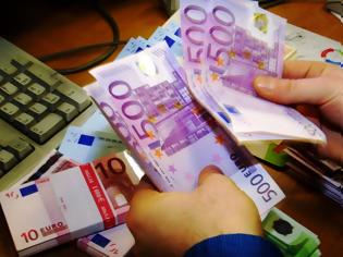 Φωτογραφία για Παρίσταναν τους λογιστές και εξαπάτησαν ηλικιωμένο – Του «έφαγαν» 2.000 ευρώ για χρέη στην Εφορία!