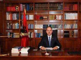 Φωτογραφία για Ο πρόεδρος της Αλβανίας δεν ενέκρινε την διοικητική διαίρεση