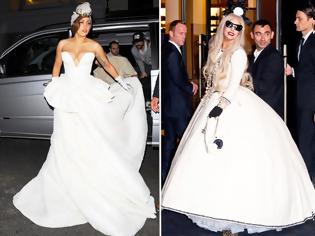 Φωτογραφία για Σχέδια γάμου για τη Lady Gaga; Ποιος είναι ο κούκλος σύντροφός της; [photo]